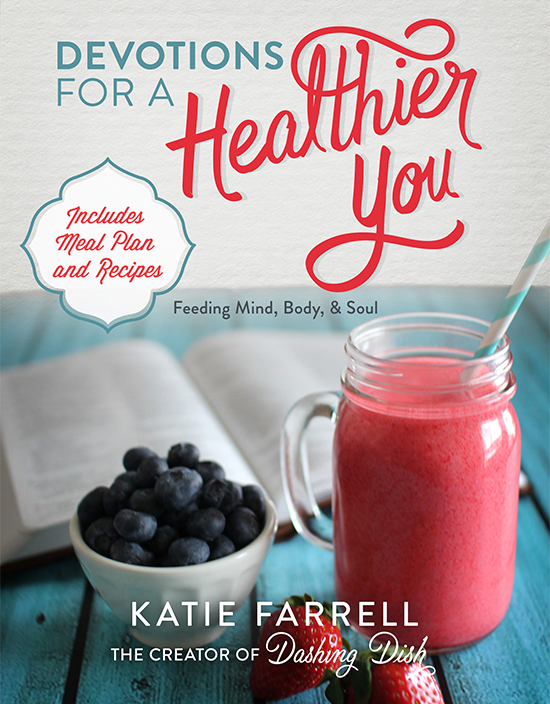 Devotions for a Healthier You