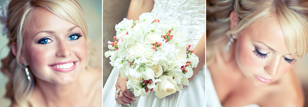 Dashing Dish Bridal Bootcamp